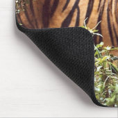 Tapis De Souris tigre de sumatran (Coin)