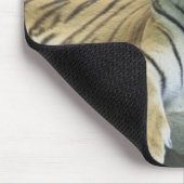 Tapis De Souris Tigre sibérien (Coin)
