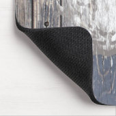 Tapis De Souris Tigre urbain blanc (Coin)