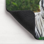 Tapis De Souris Tigres (Coin)