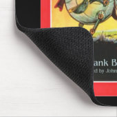 Tapis De Souris Tik - Tok d'once (Coin)