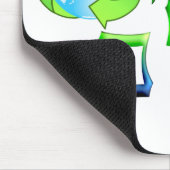 Tapis De Souris Tikkun Olam (Coin)