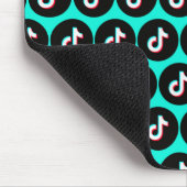 Tapis de souris TikTok (Coin)