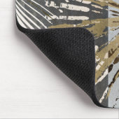 Tapis De Souris Tiles d'éclatement III (Coin)