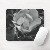 Tapis De Souris Timeless Magnolia (Avec souris)