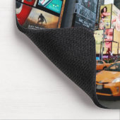 Tapis De Souris Times Square (Coin)
