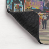 Tapis De Souris Times Square 2012 (Coin)
