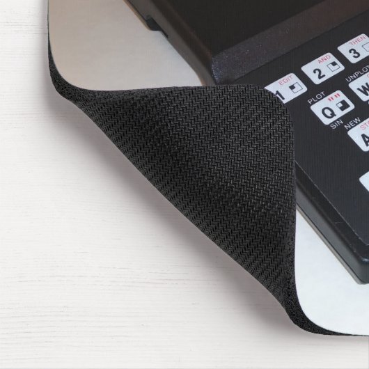 Tapis De Souris Timex Sinclair 1000 très Cool Pad Compute Mouse (Coin)