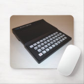 Tapis De Souris Timex Sinclair 1000 très Cool Pad Compute Mouse (Avec souris)