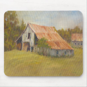 Tapis De Souris Tin Roof Grange