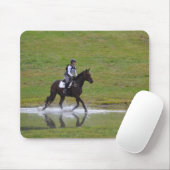 Tapis De Souris Tina Evasion de Mousepad (Avec souris)