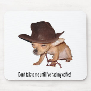 Tapis De Souris Tinkerbell "café "