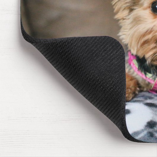 Tapis De Souris Tiny dynamo (Coin)