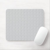 Tapis De Souris Tiny Gray Squares (Avec souris)