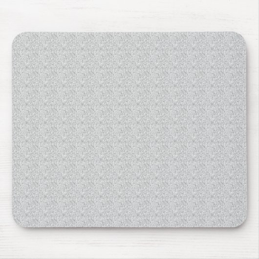Tapis De Souris Tiny Gray Squares (Devant)