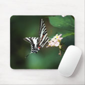 Tapis De Souris Tiny Zebra Mousepad (Avec souris)