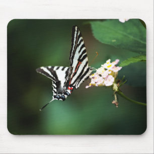 Tapis De Souris Tiny Zebra Mousepad