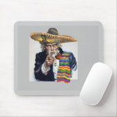 Tapis De Souris Tio Sammy Mousepad (Avec souris)