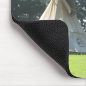 TAPIS DE SOURIS TIPI MOUSEPAD (Coin)