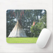 TAPIS DE SOURIS TIPI MOUSEPAD (Avec souris)