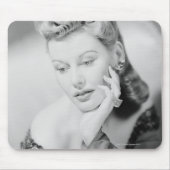 Tapis De Souris Tir de studio (Devant)