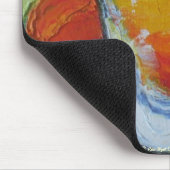 Tapis De Souris Tir de tequila (Coin)