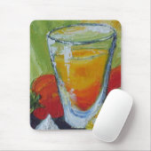 Tapis De Souris Tir de tequila (Avec souris)