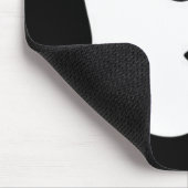 TAPIS DE SOURIS TIR PRINCIPAL (Coin)