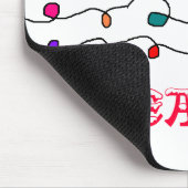 Tapis De Souris 'TIS LA SAISON - mousepad (Coin)