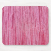 Tapis De Souris Tissu de crêpe rose (Devant)