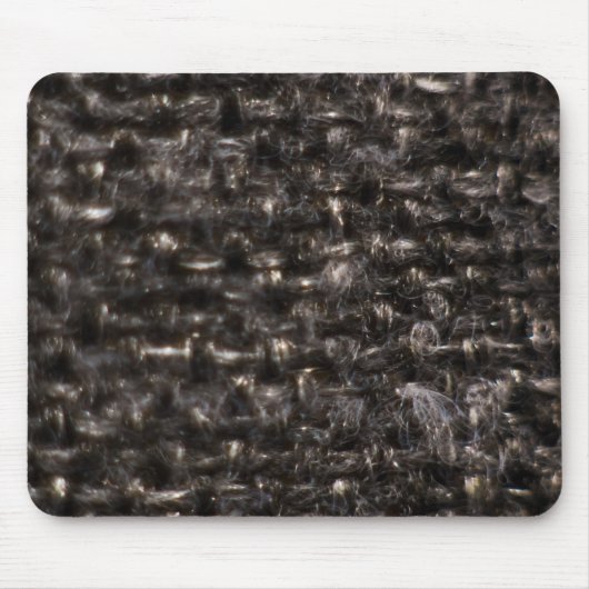 Tapis De Souris Tissu Mousepad (Devant)