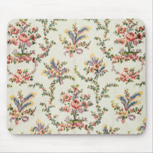 Tapis De Souris Tissu tissé pour la Reine Marie Antoinette chez l