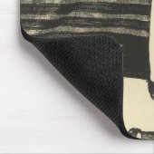 Tapis De Souris Tissus navajo (Coin)
