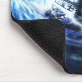 Tapis De Souris Titan mouse pad (Coin)