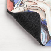 Tapis De Souris Titania Mousepad de la Reine (Coin)