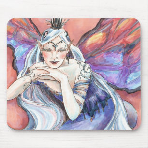 Tapis De Souris Titania Mousepad de la Reine