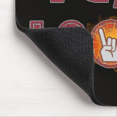Tapis De Souris TL ; DR I Rock ! (Coin)