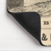 Tapis De Souris TM Buckley (Coin)