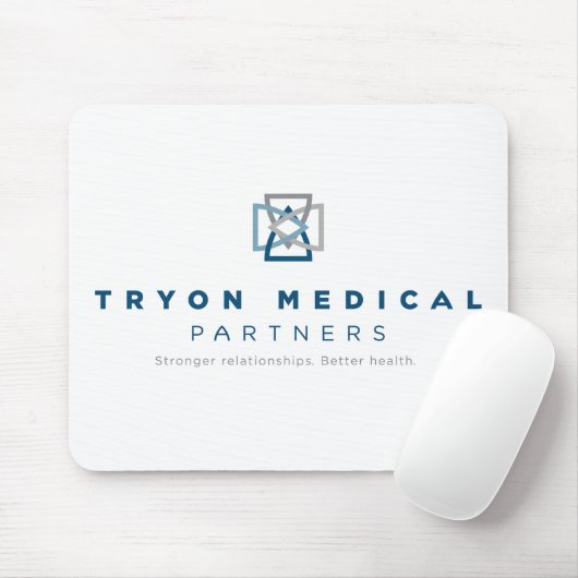 TAPIS DE SOURIS TMP (Avec souris)