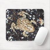 Tapis De Souris Toad (Avec souris)