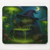 Tapis De Souris Toad Brew (Devant)