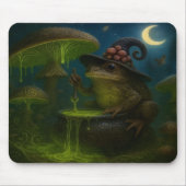 Tapis De Souris Toad Stew (Devant)