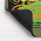 Tapis De Souris Tobelbad (Coin)