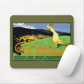 Tapis De Souris Tobelbad (Avec souris)