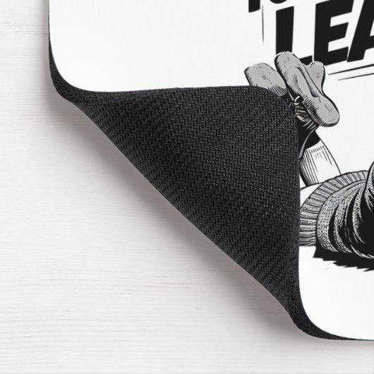 Tapis De Souris Today a Reader (Coin)