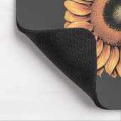 Tapis De Souris Today I Choose Joy  (Coin)