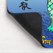 Tapis De Souris Toddbie-Sama Mousepad (Coin)