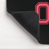 Tapis De Souris Toddler Girl Nk Name Jersey Number Srts Cotton Tod (Coin)