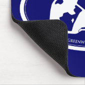 Tapis De Souris Tod's Point Mousepad (Coin)