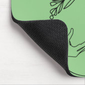 Tapis De Souris Together For Mental Health (Coin)